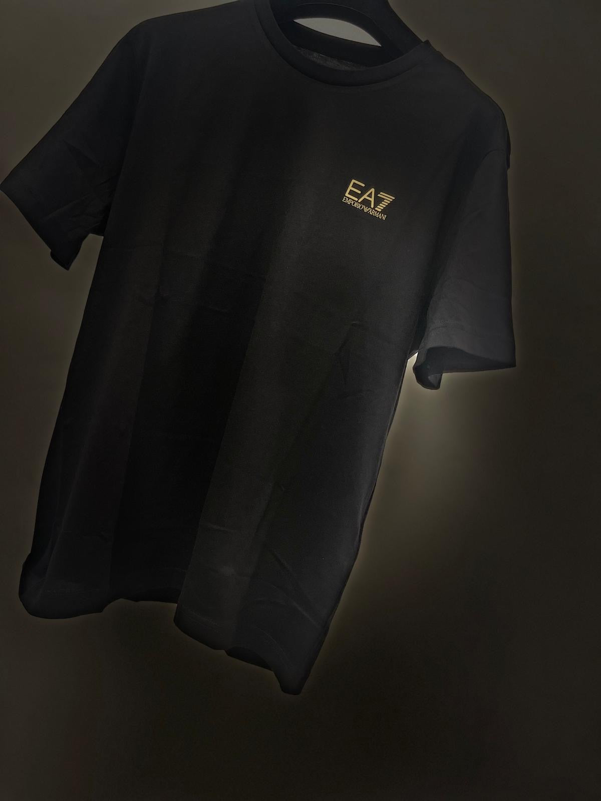 T-Shirt Uomo EA7
