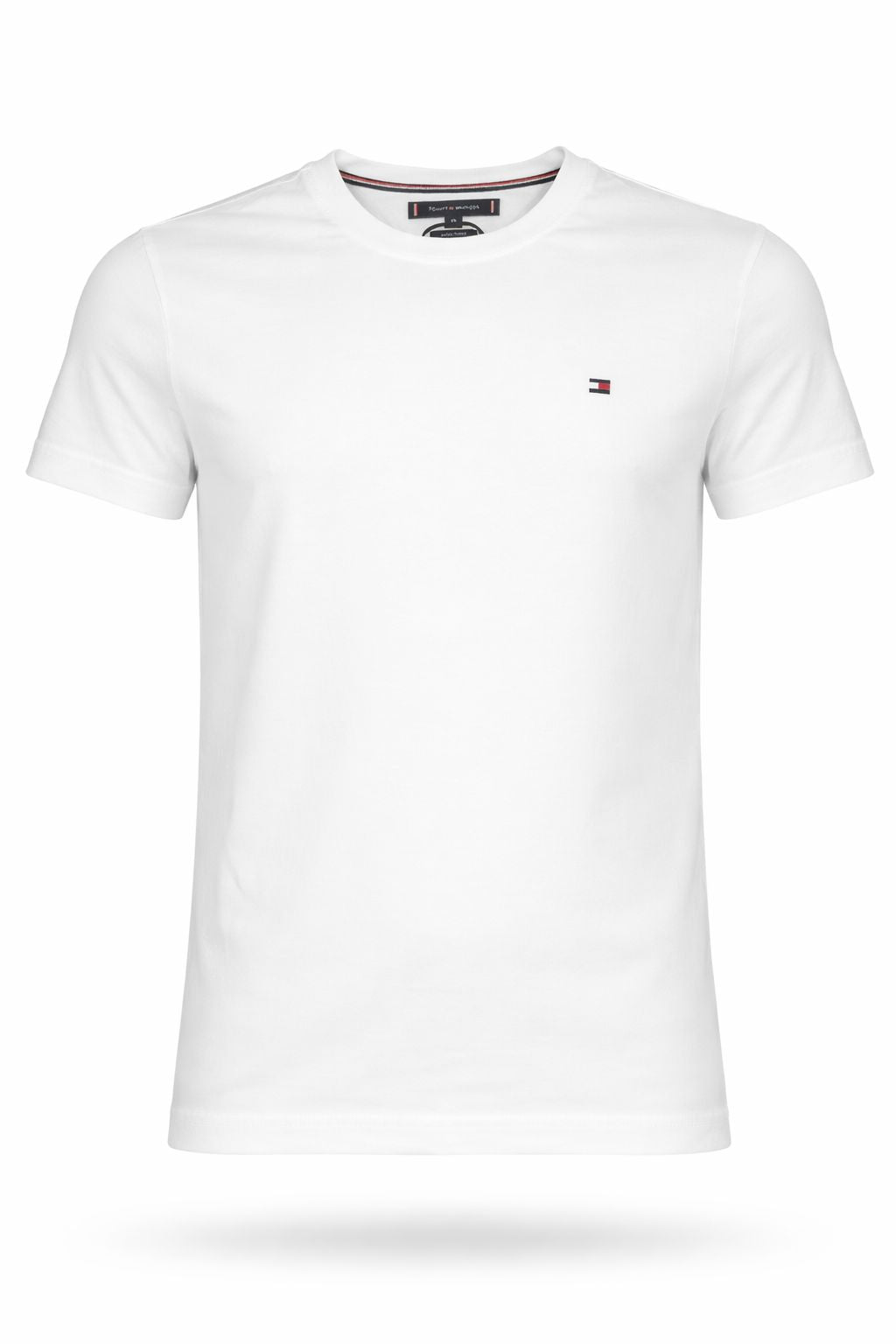 T-Shirt Uomo Tommy Hilfiger