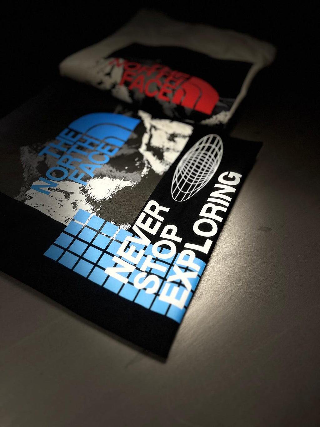 T-Shirt Uomo The North Face