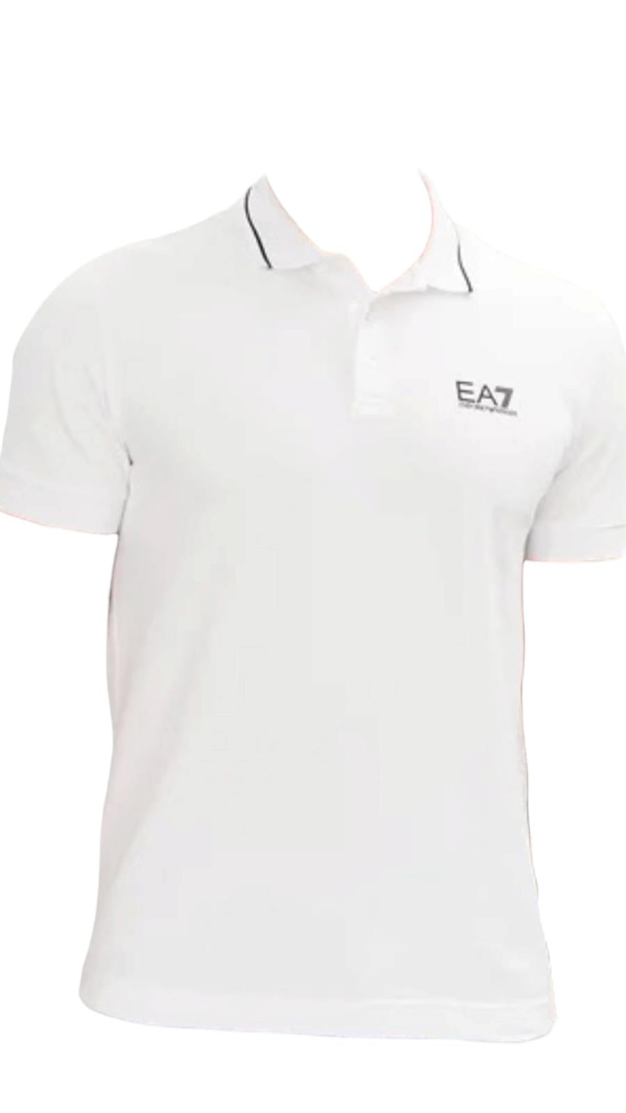 Polo EA7