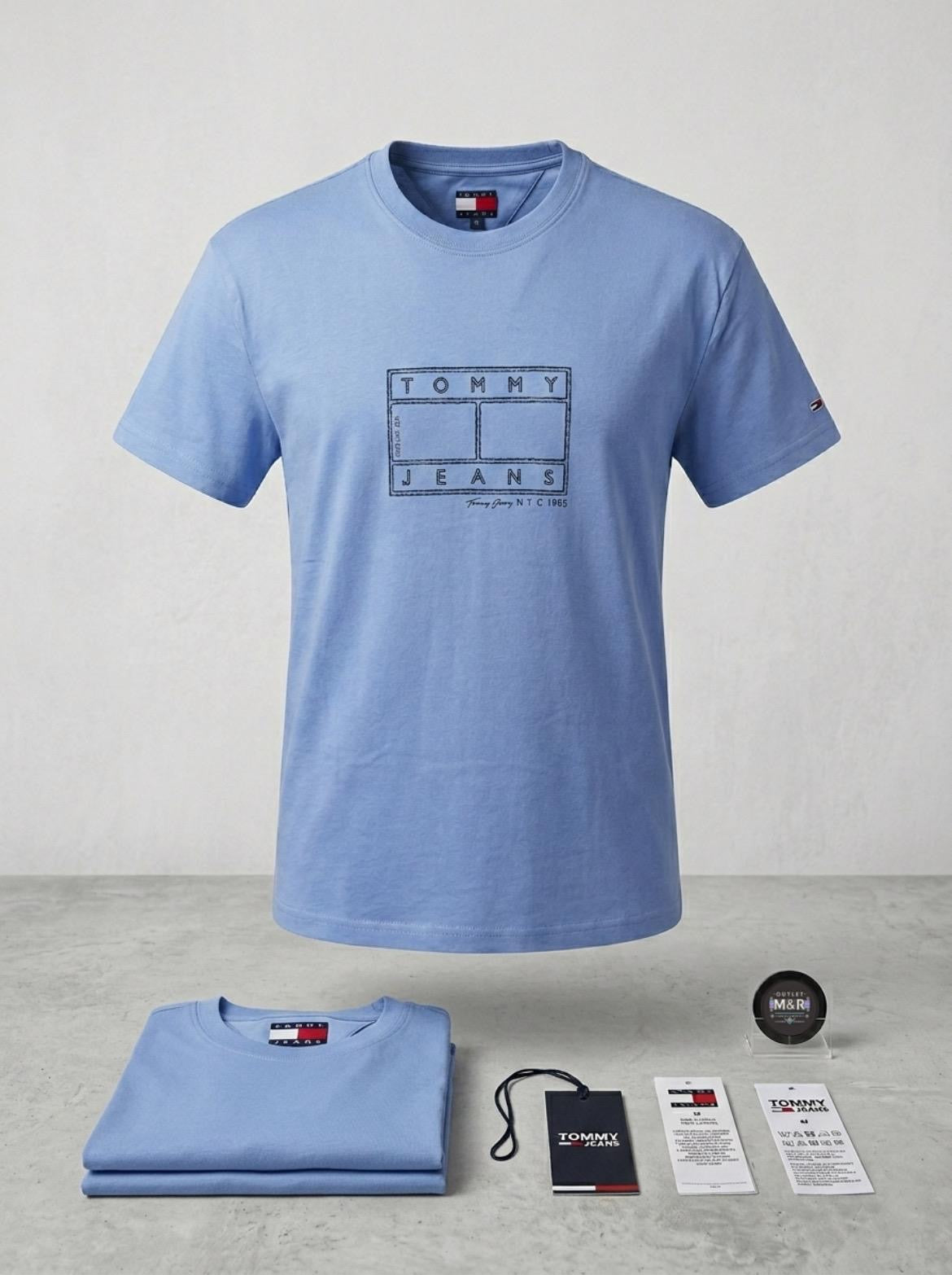 T-shirt Tommy Hilfiger