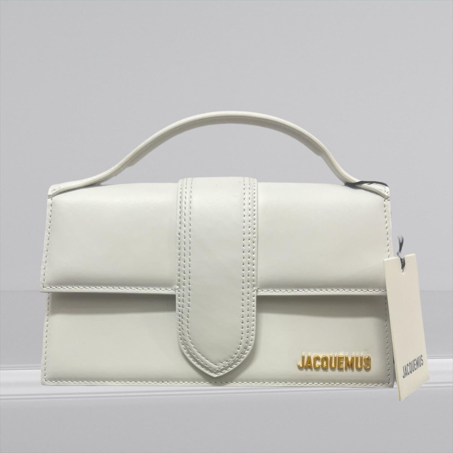 Borsa Jacquemus