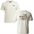 T-Shirt Uomo The North Face