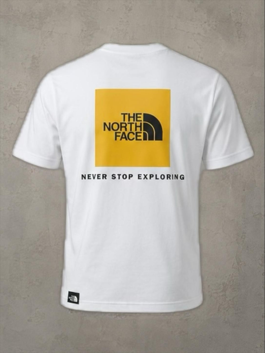 T-Shirt Uomo The North Face