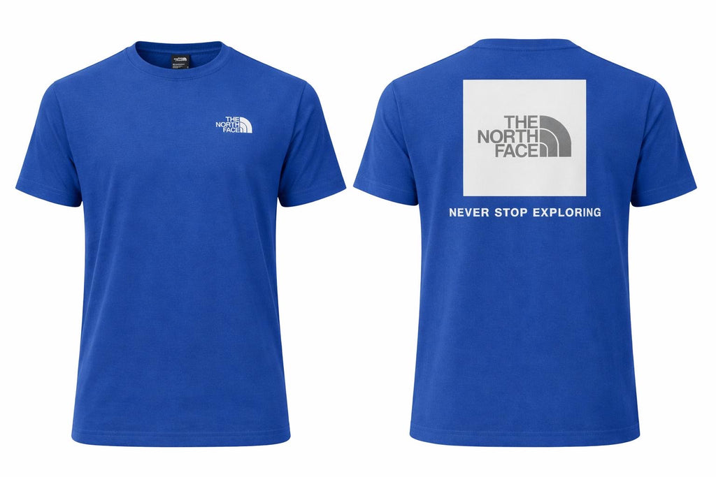 T-Shirt uomo The North Face