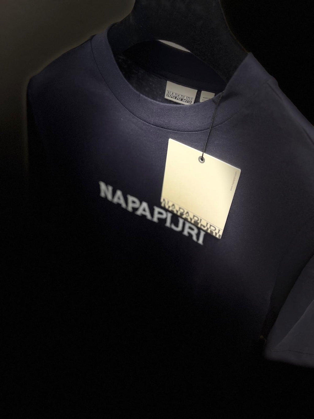 T-shirt donna Napapjiri