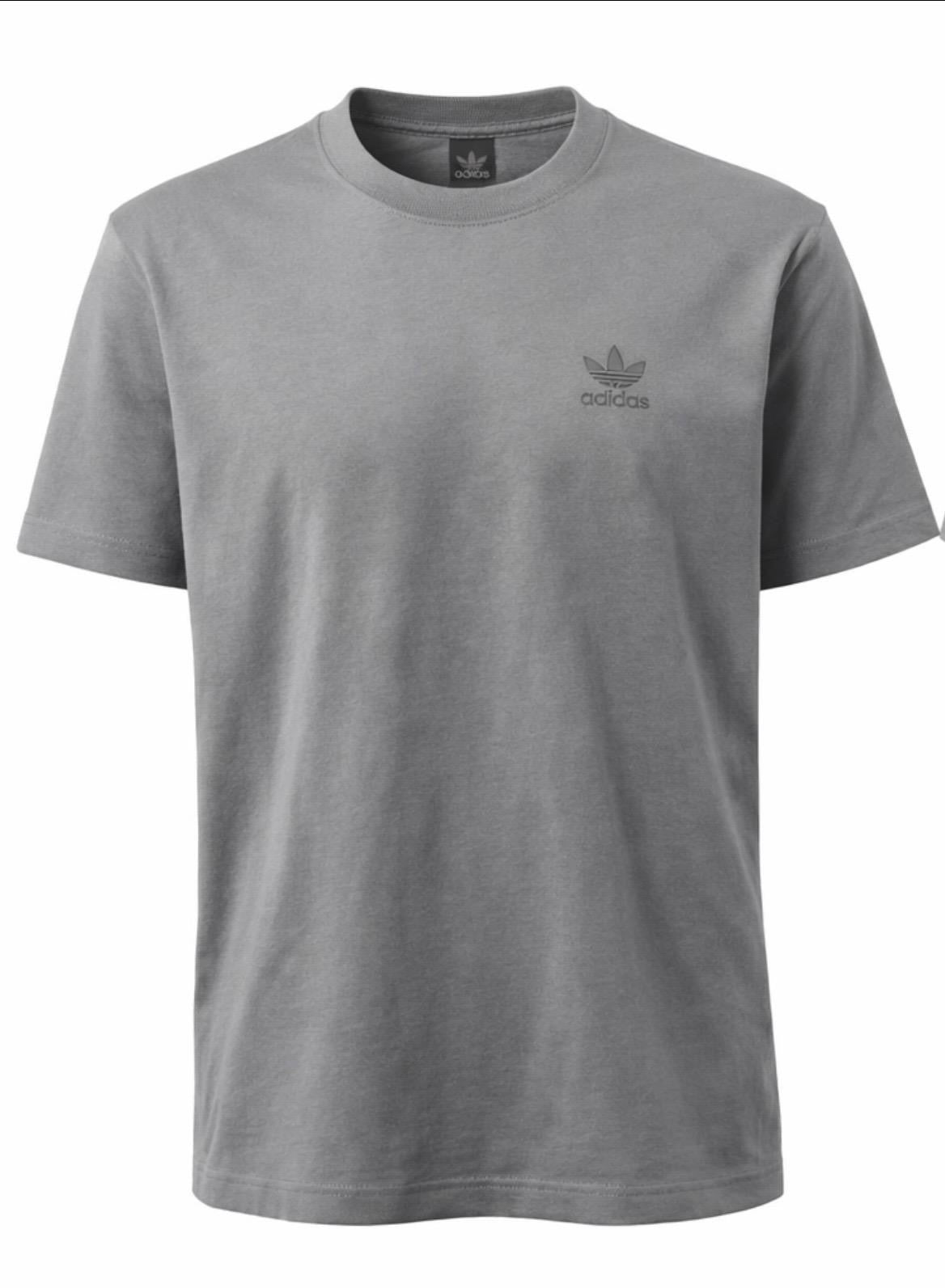 T-Shirt Uomo Adidas