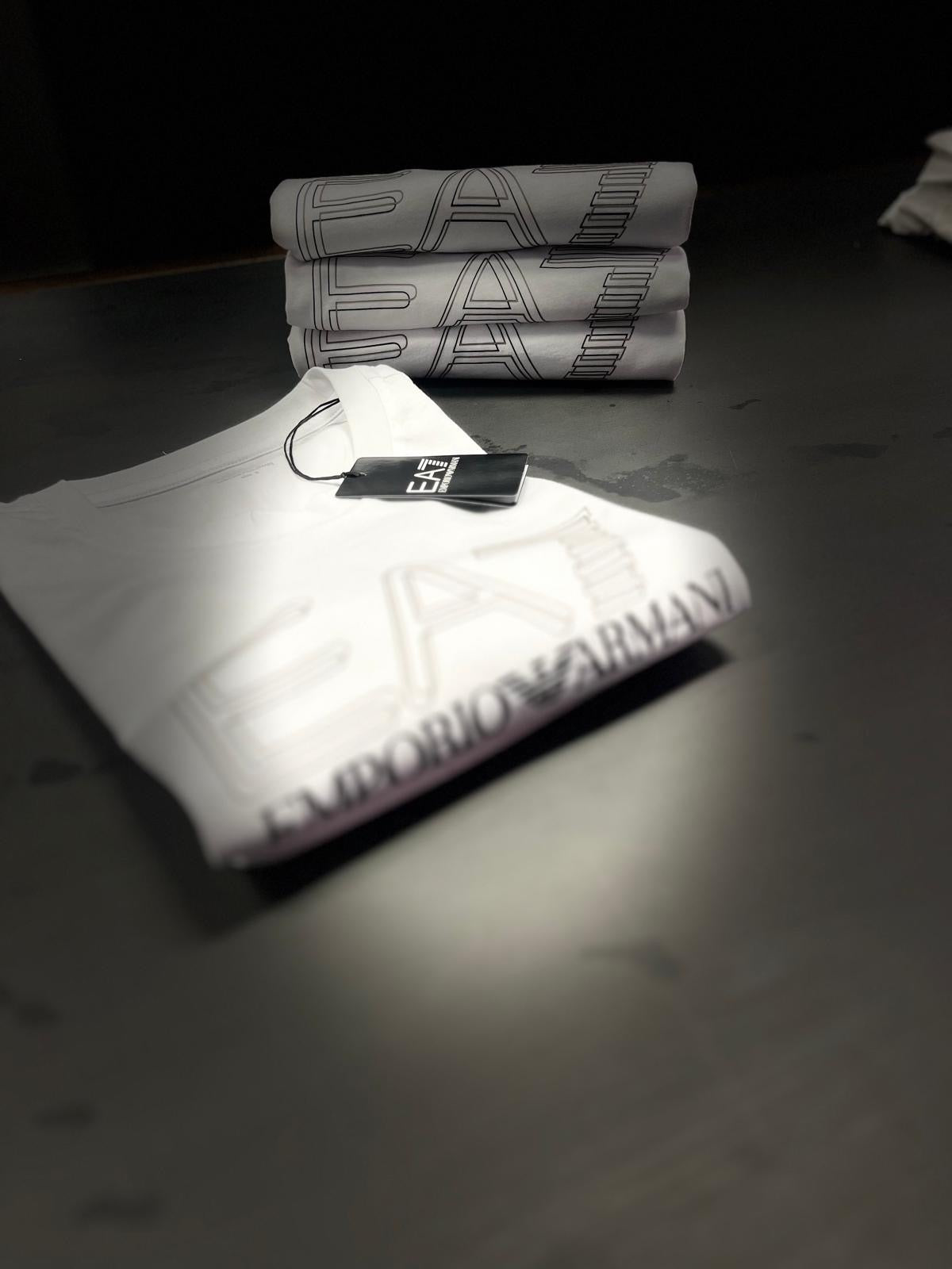 T-Shirt uomo EA7