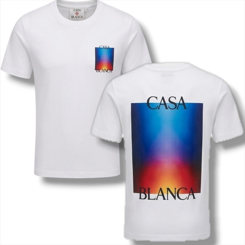 T-Shirt Uomo Casablanca