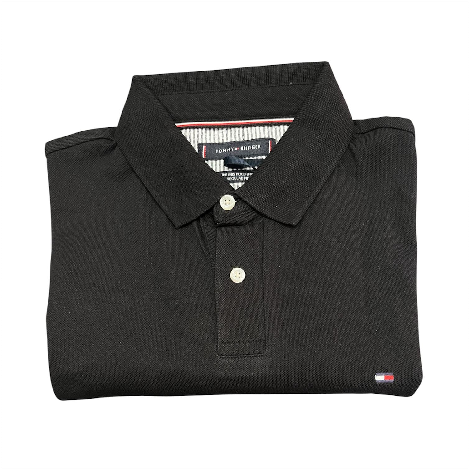 Polo uomo Tommy Hilfiger