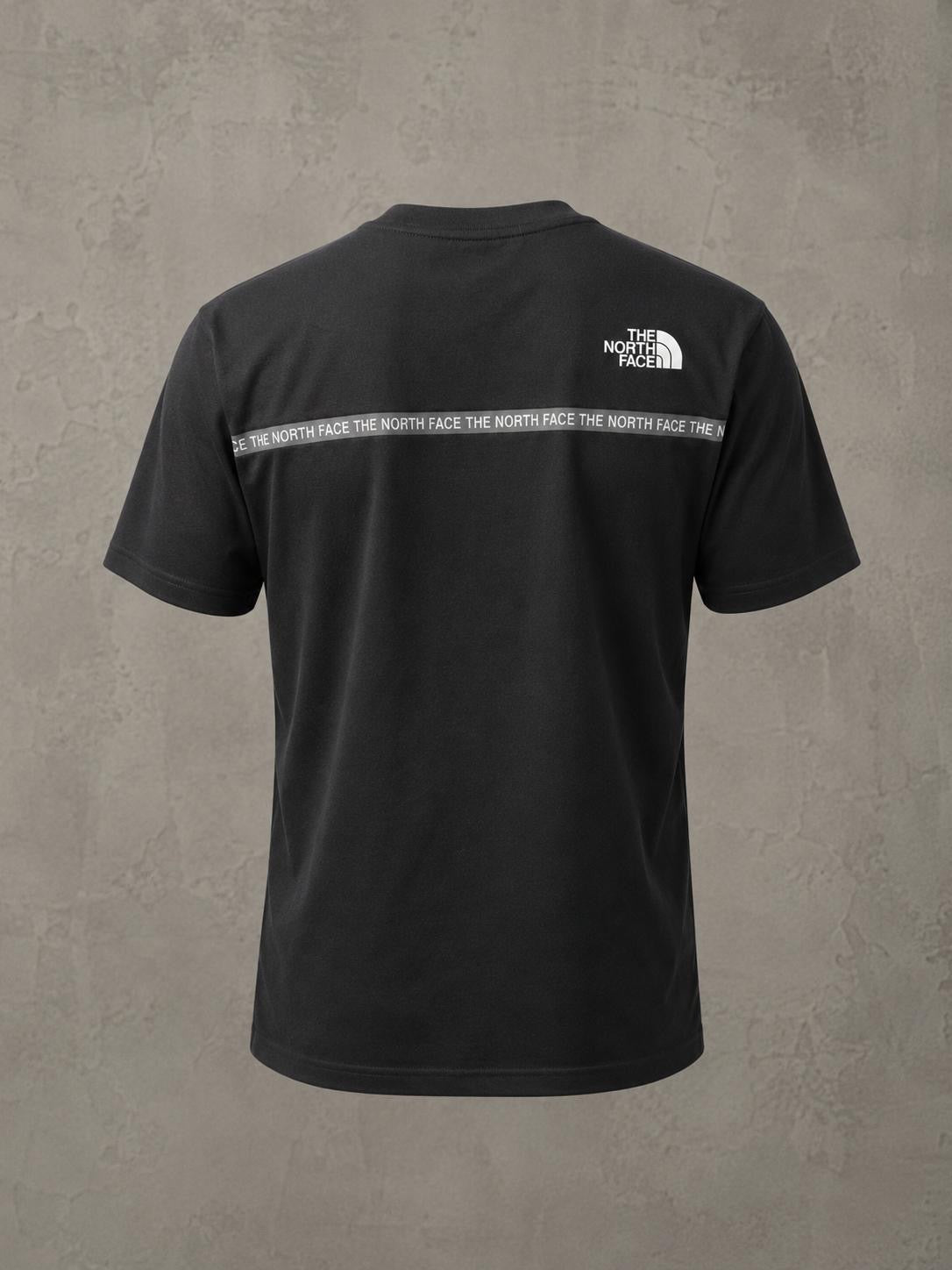 T-Shirt Uomo The North Face