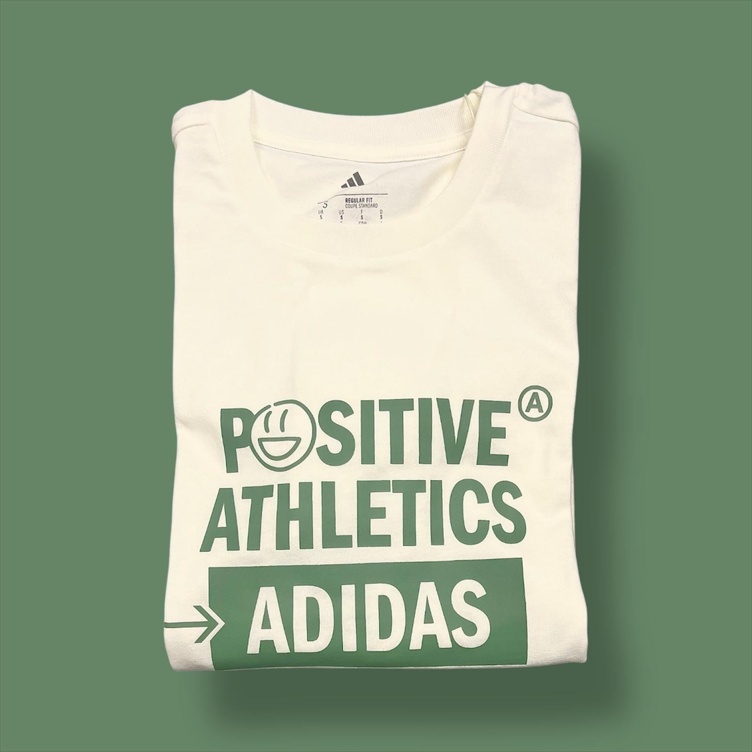 T-Shirt uomo Adidas
