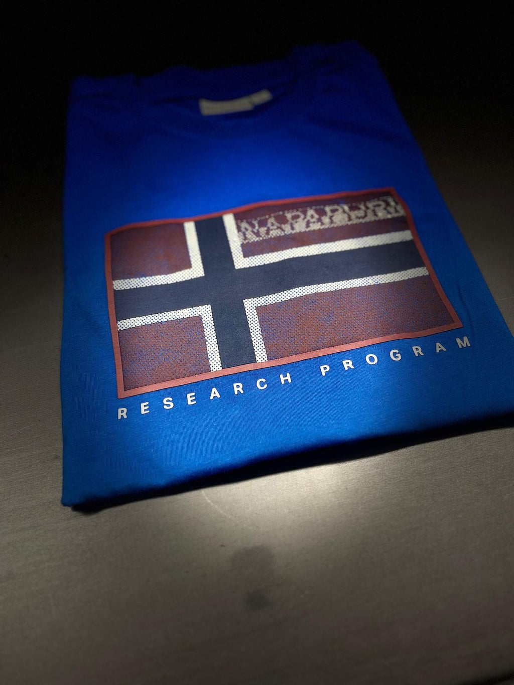 T-Shirt uomo Napapjiri