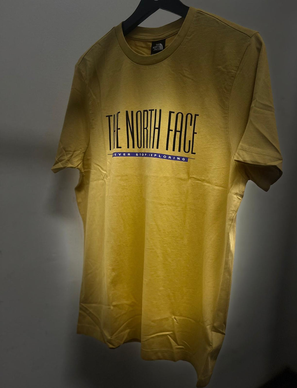 T-Shirt The North Face