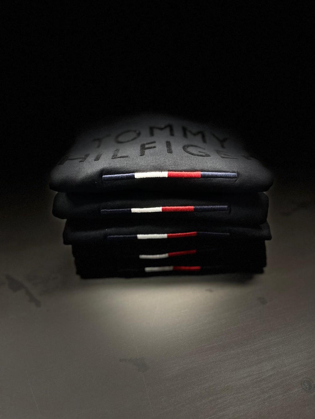 T-shirt uomo Tommy Hilfiger