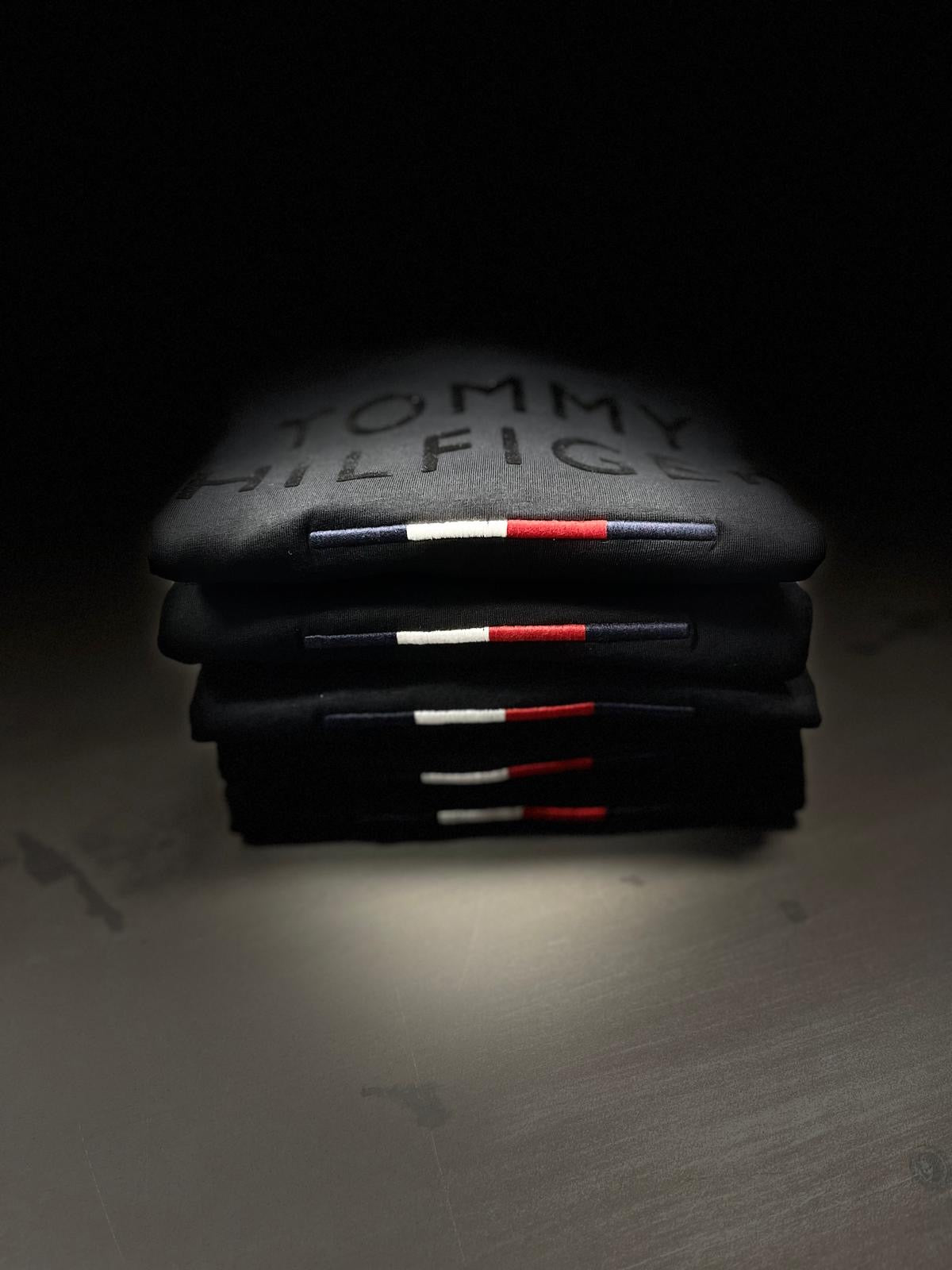 T-shirt uomo Tommy Hilfiger