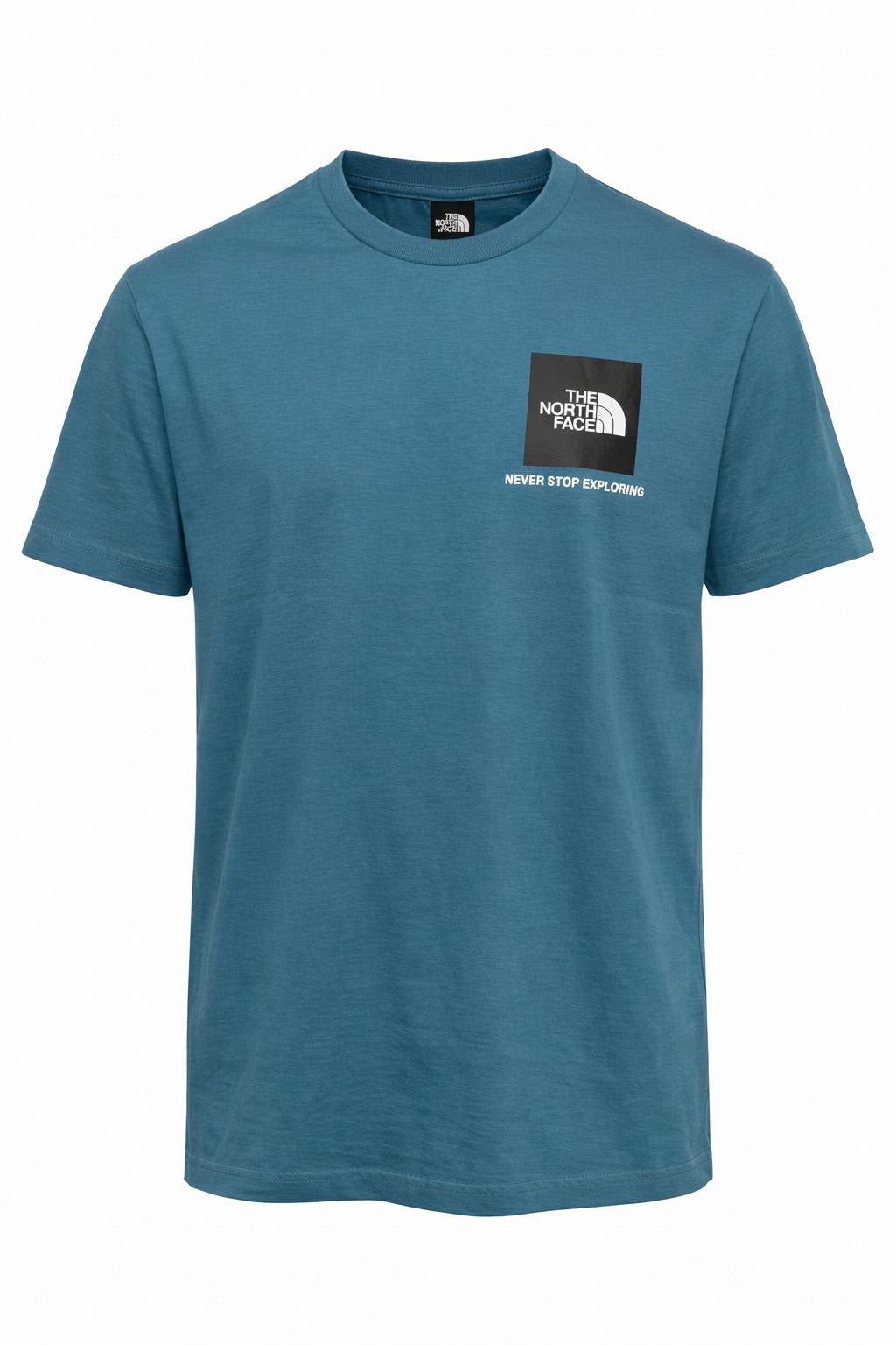 T-shirt North Face