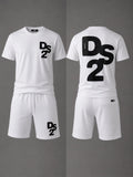 Completo Uomo DS2