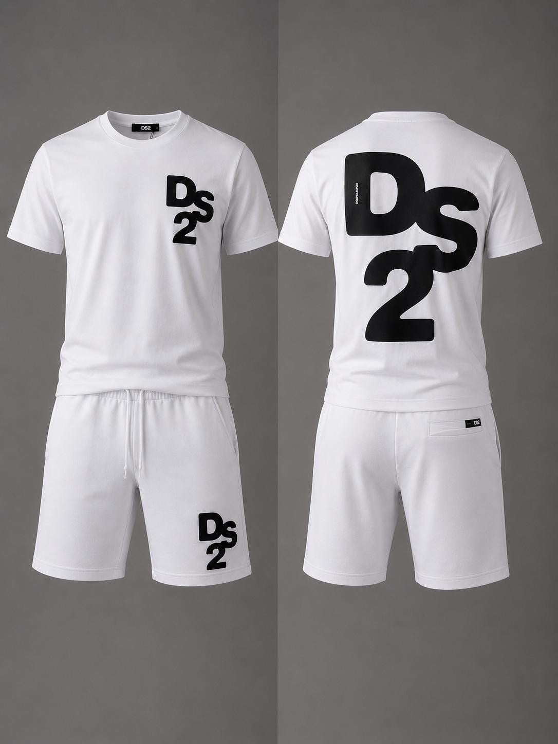 Completo Uomo DS2