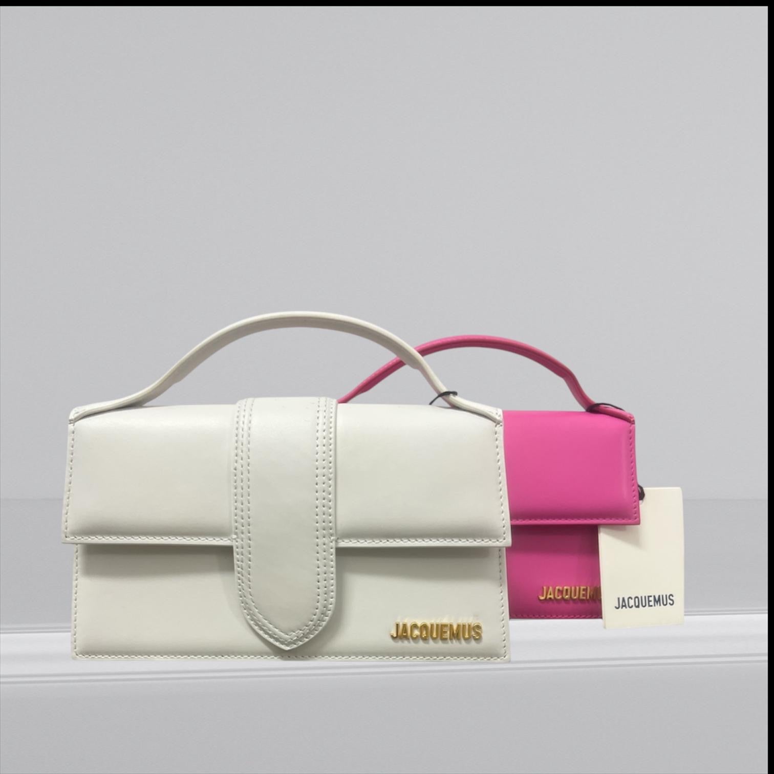 Borsa Jacquemus