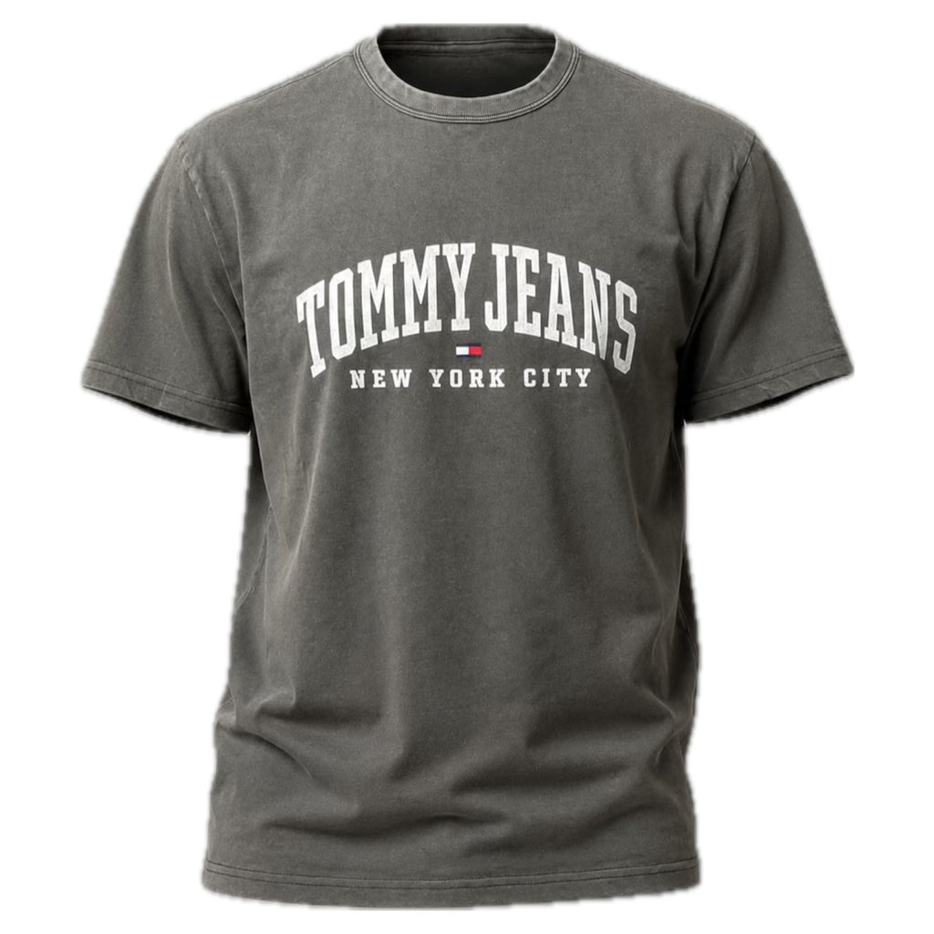 T-Shirt Uomo Tommy Hilfiger