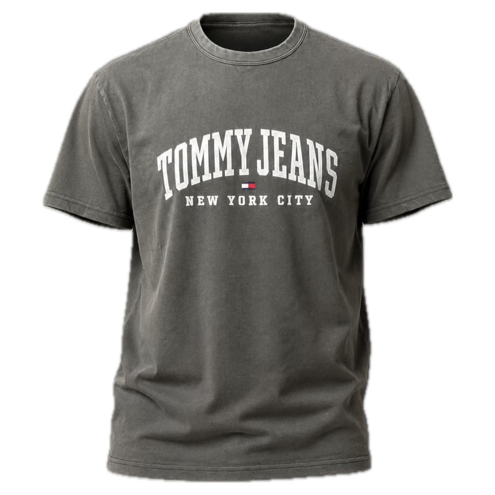 T-Shirt Uomo Tommy Hilfiger