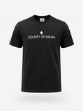 T-Shirt Uomo County of Milan