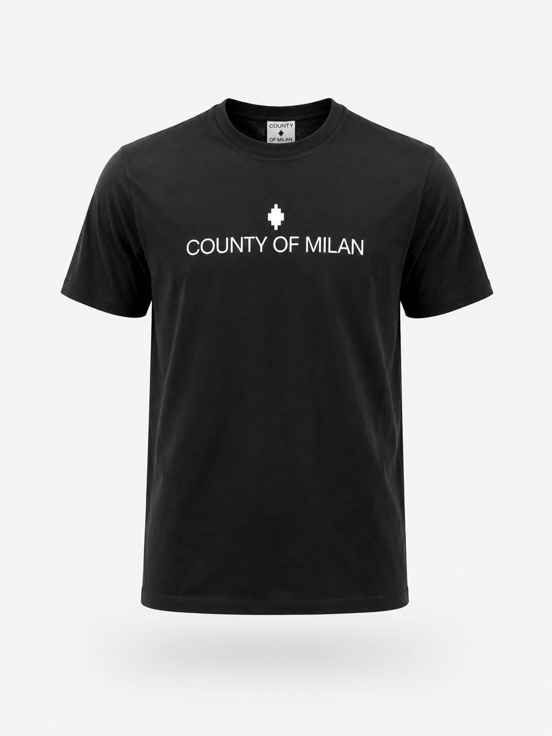 T-Shirt Uomo County of Milan
