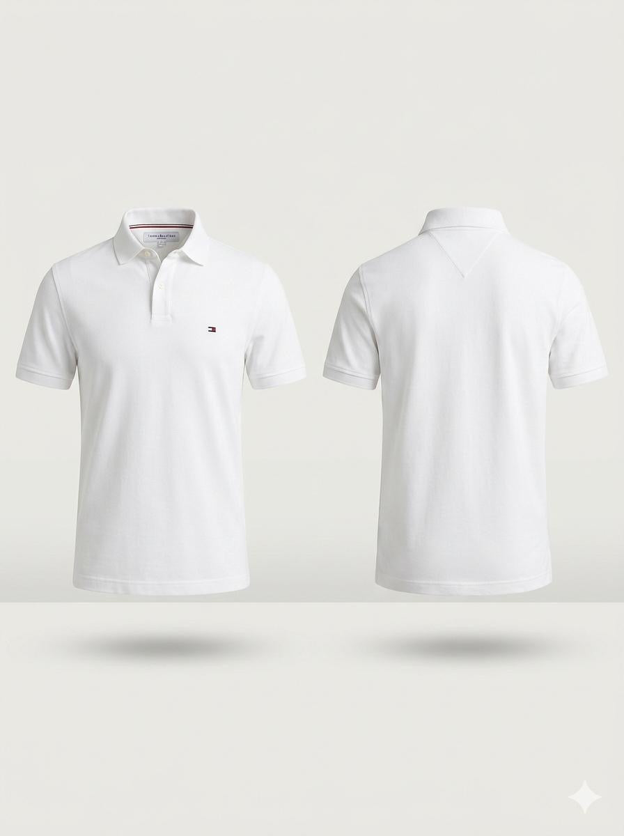 Polo uomo Tommy Hilfiger