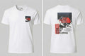 T-Shirt Uomo The North Face