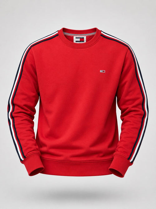 Felpa Tommy Hilfiger
