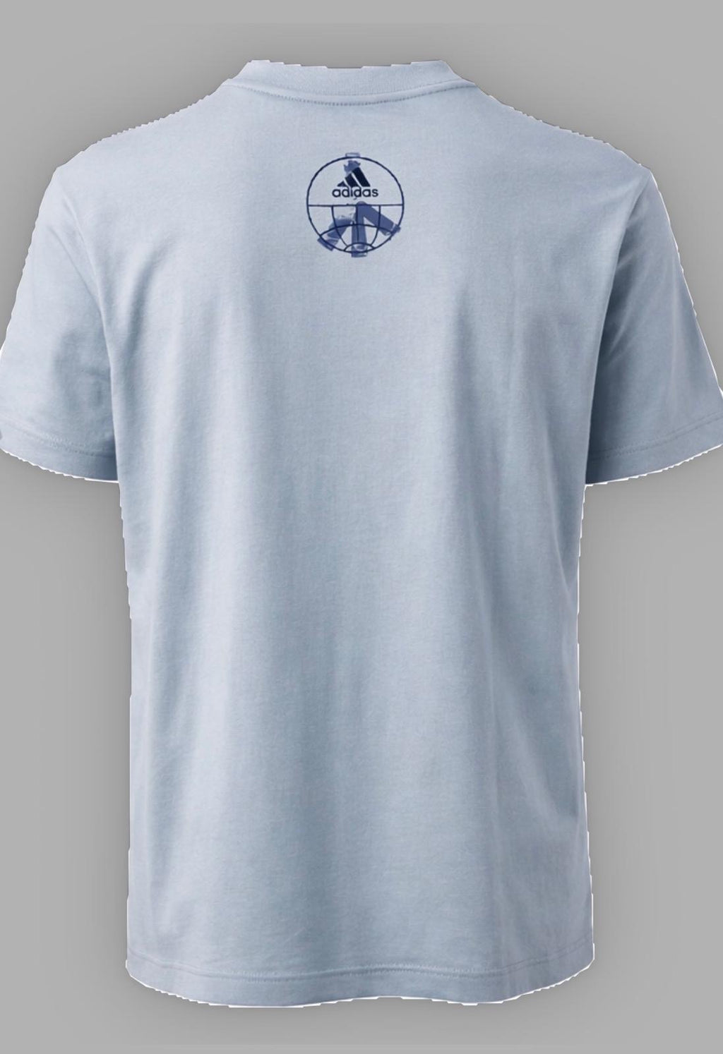 T-Shirt uomo Adidas