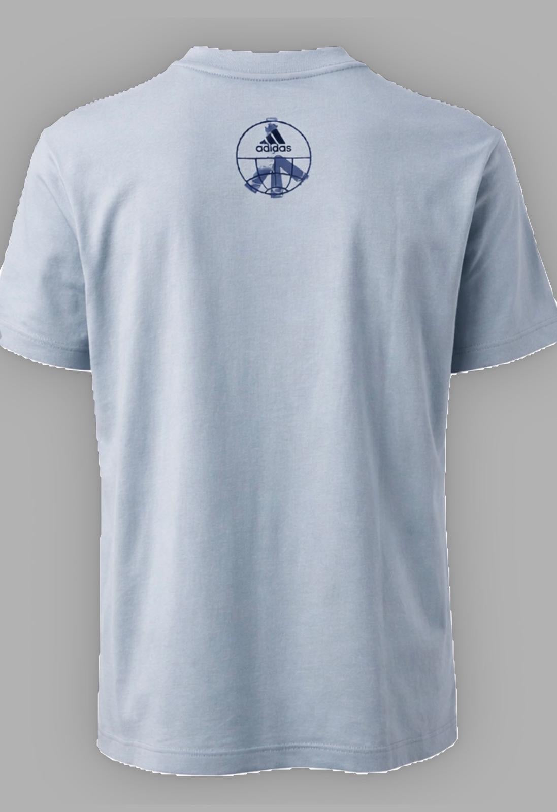 T-Shirt uomo Adidas