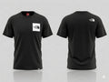 T-Shirt uomo The North Face