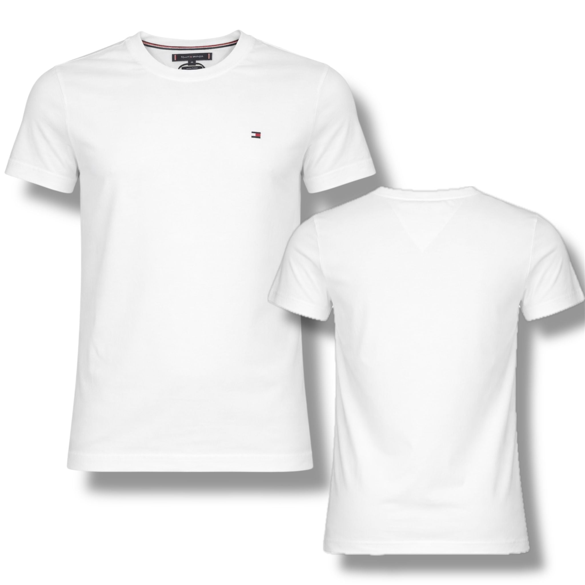 T-Shirt Uomo Tommy Hilfiger