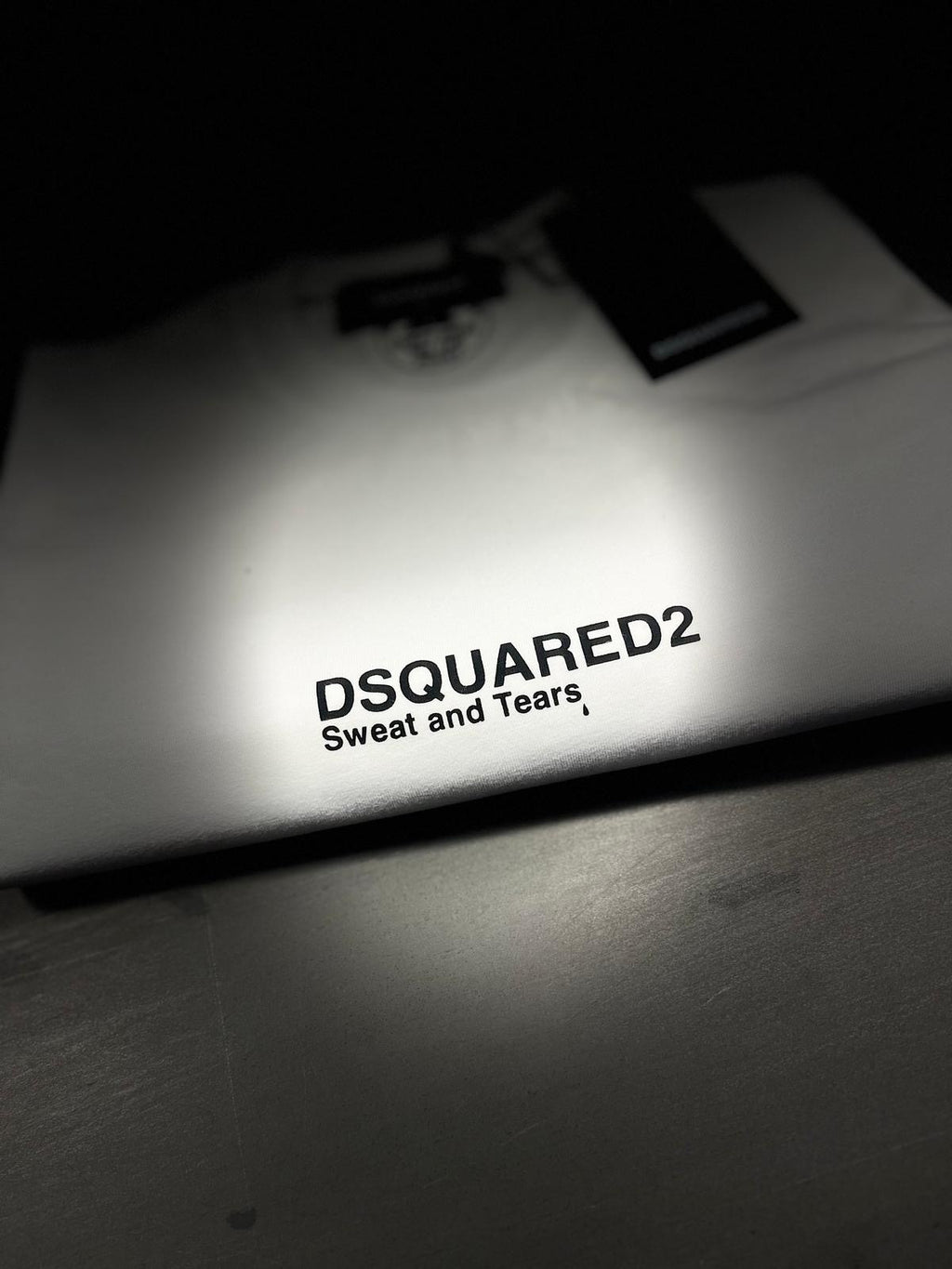 T-Shirt DSQUARED2