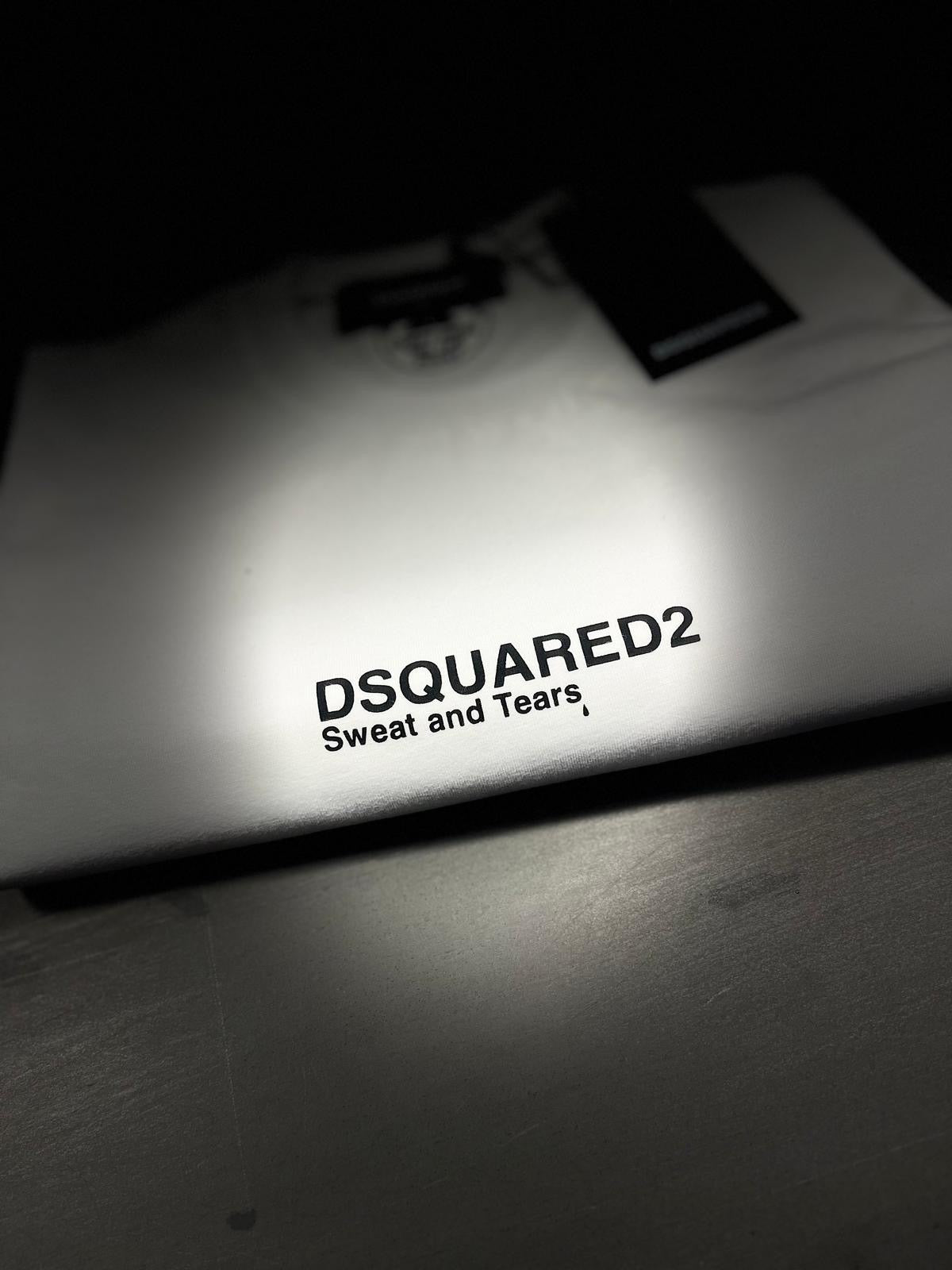 T-Shirt DSQUARED2