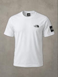 T-Shirt Uomo The North Face