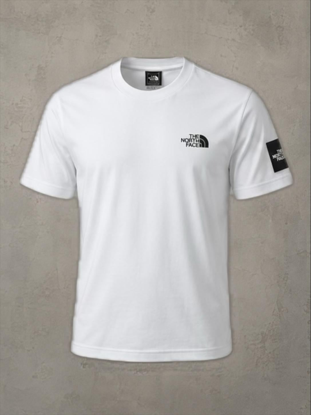 T-Shirt Uomo The North Face