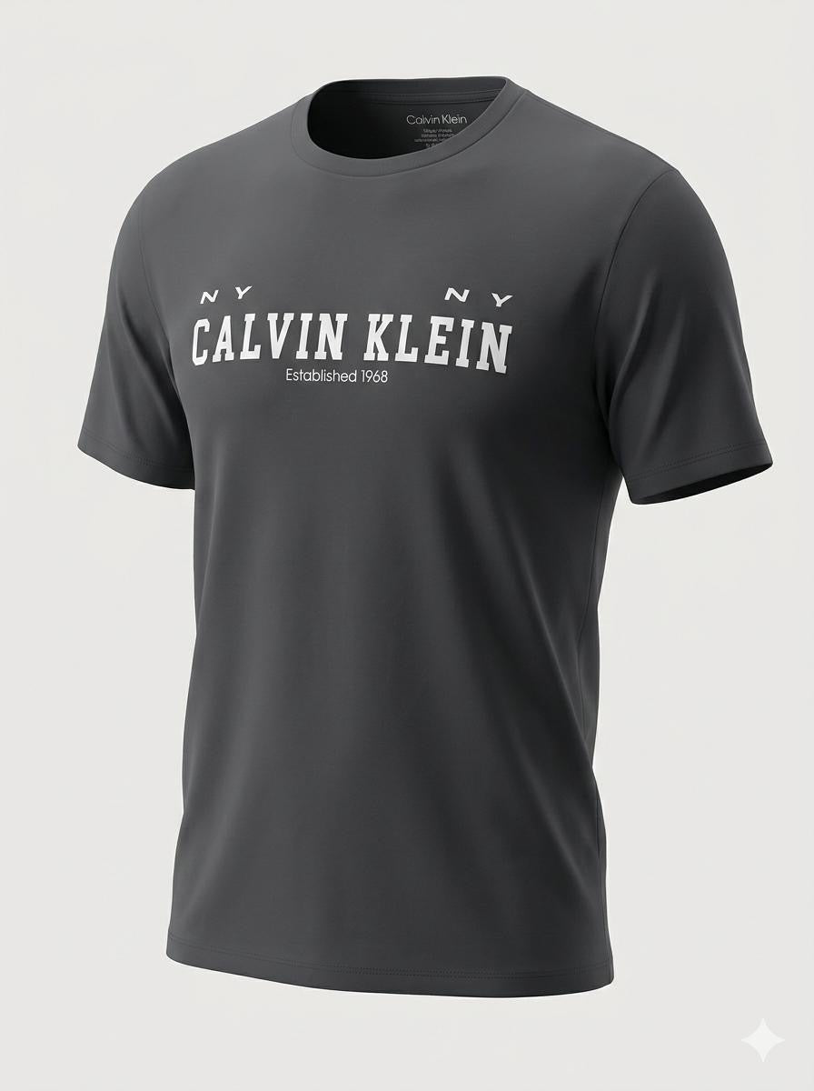 T-Shirt uomo Calvin Klein