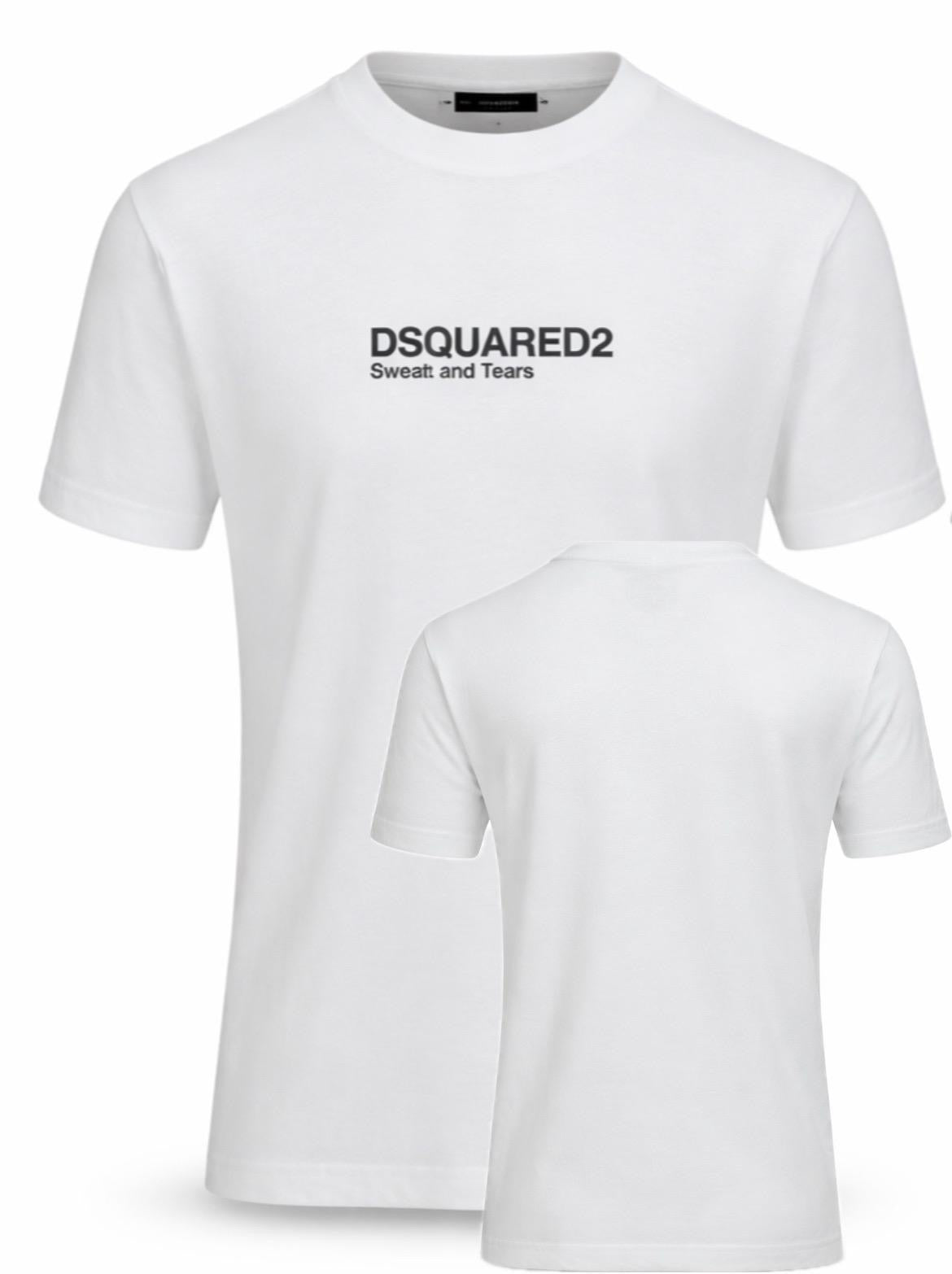 T-Shirt DSQUARED2