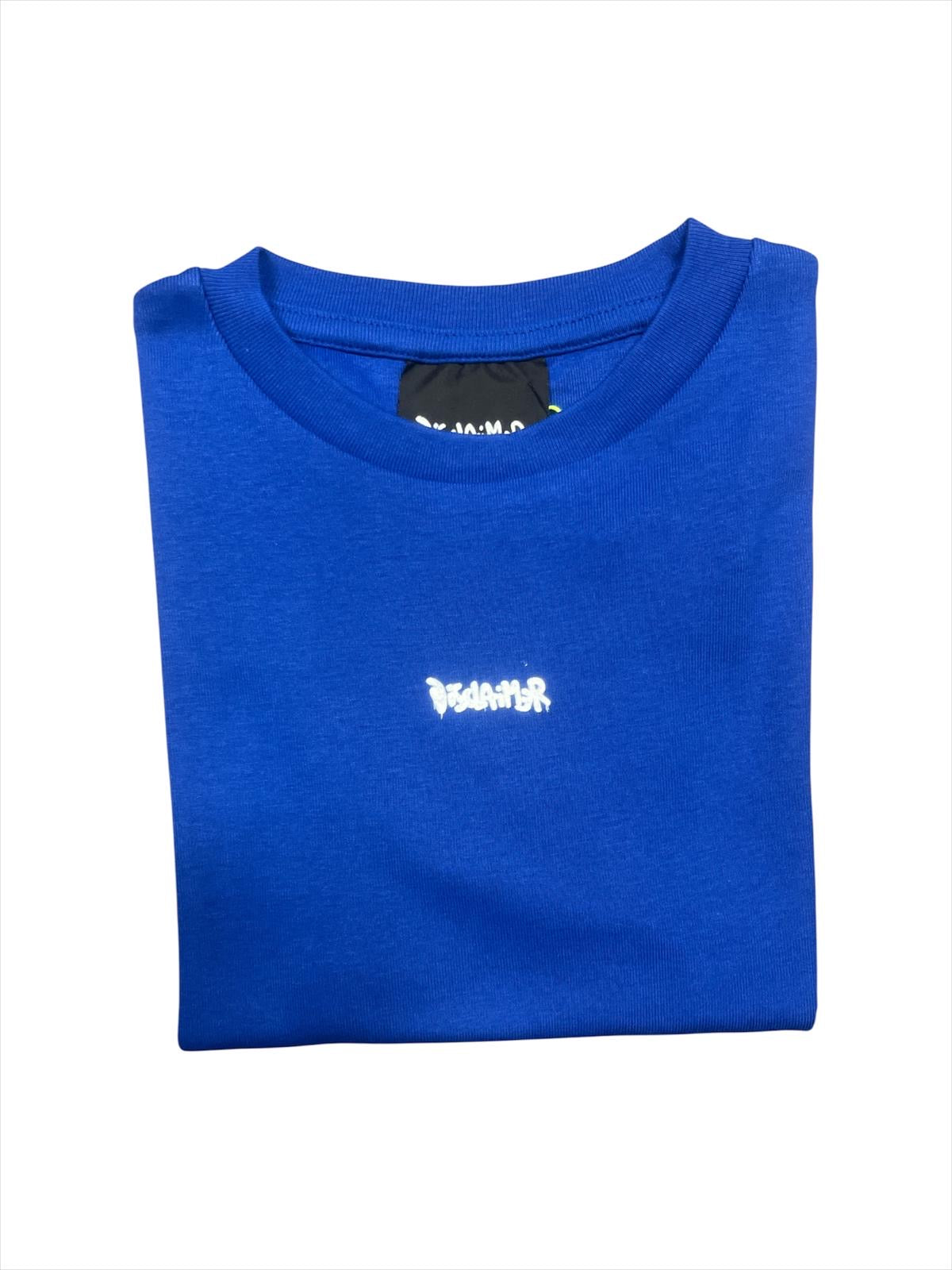 T-shirt donna Disclaimer