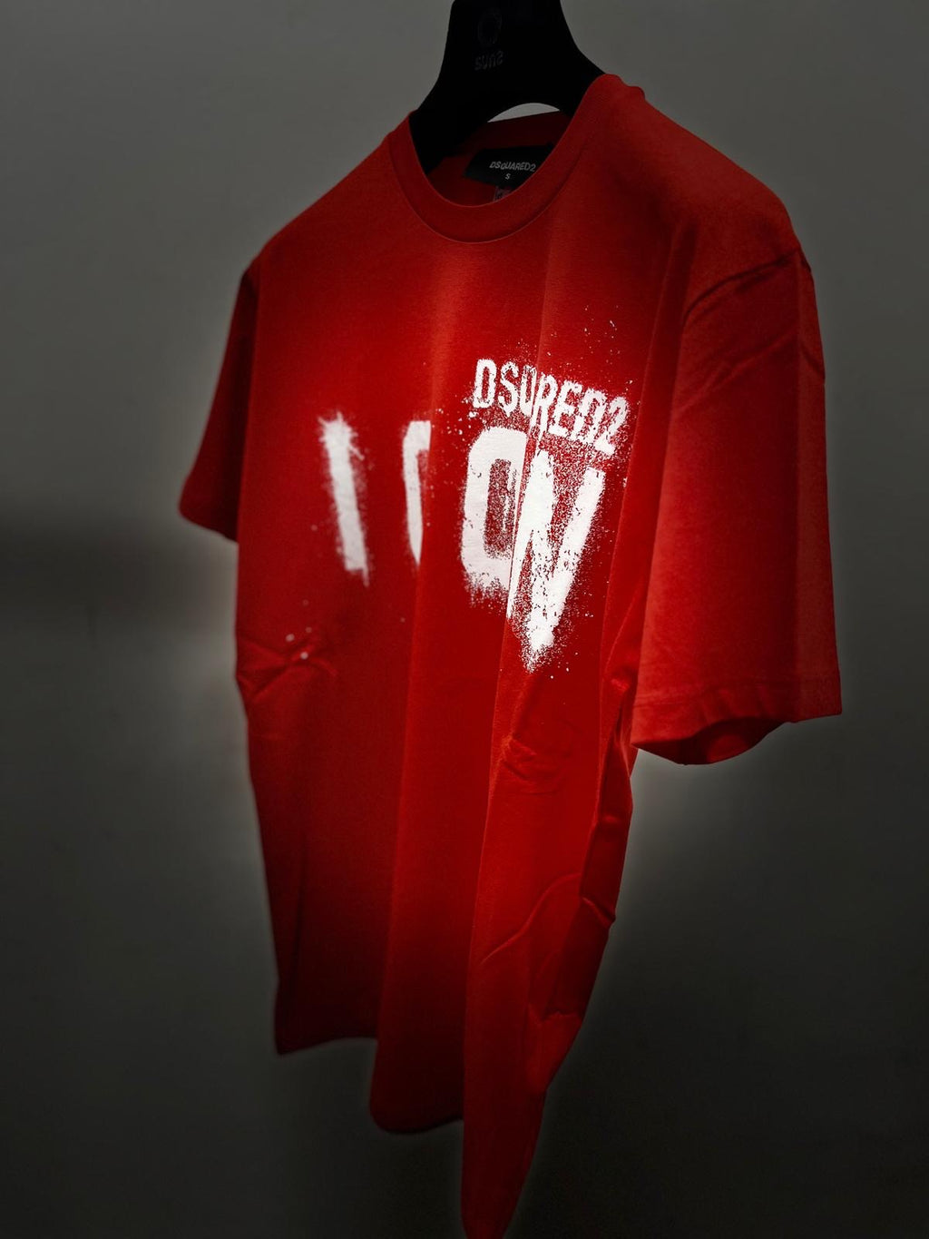 T-Shirt uomo DSQUARED2