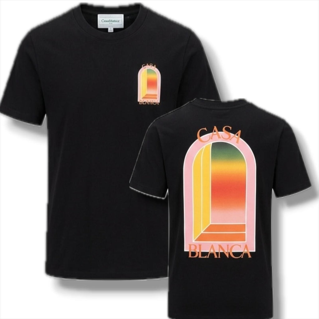 T-Shirt Uomo Casablanca