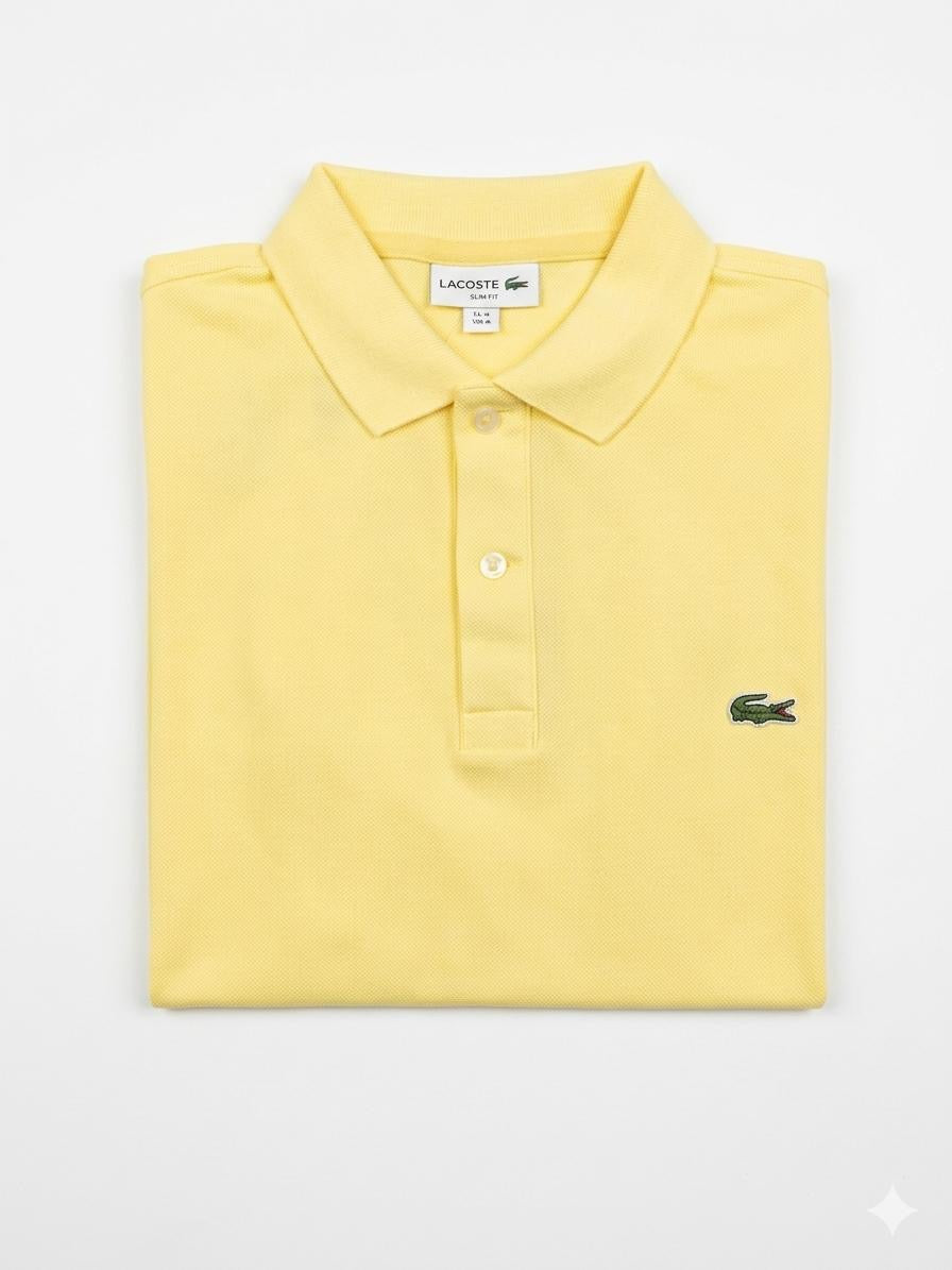 Polo Lacoste Uomo