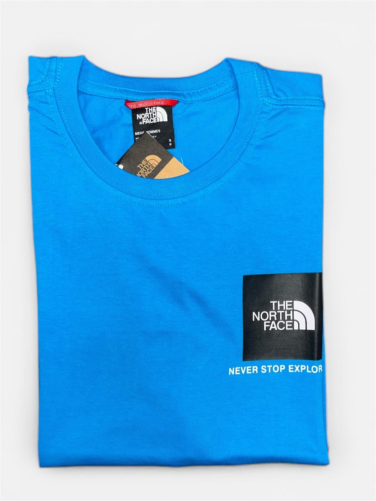 T-shirt North Face