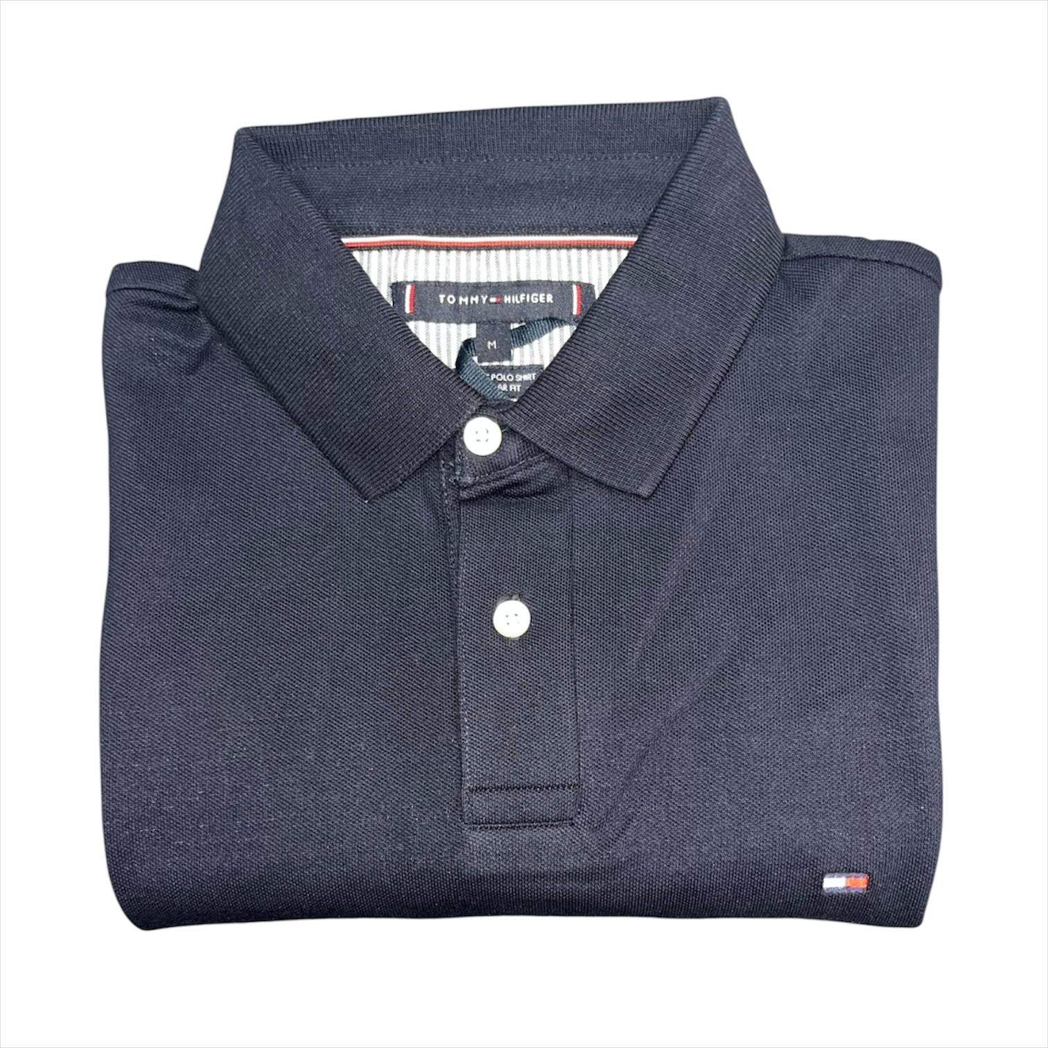 Polo uomo Tommy Hilfiger