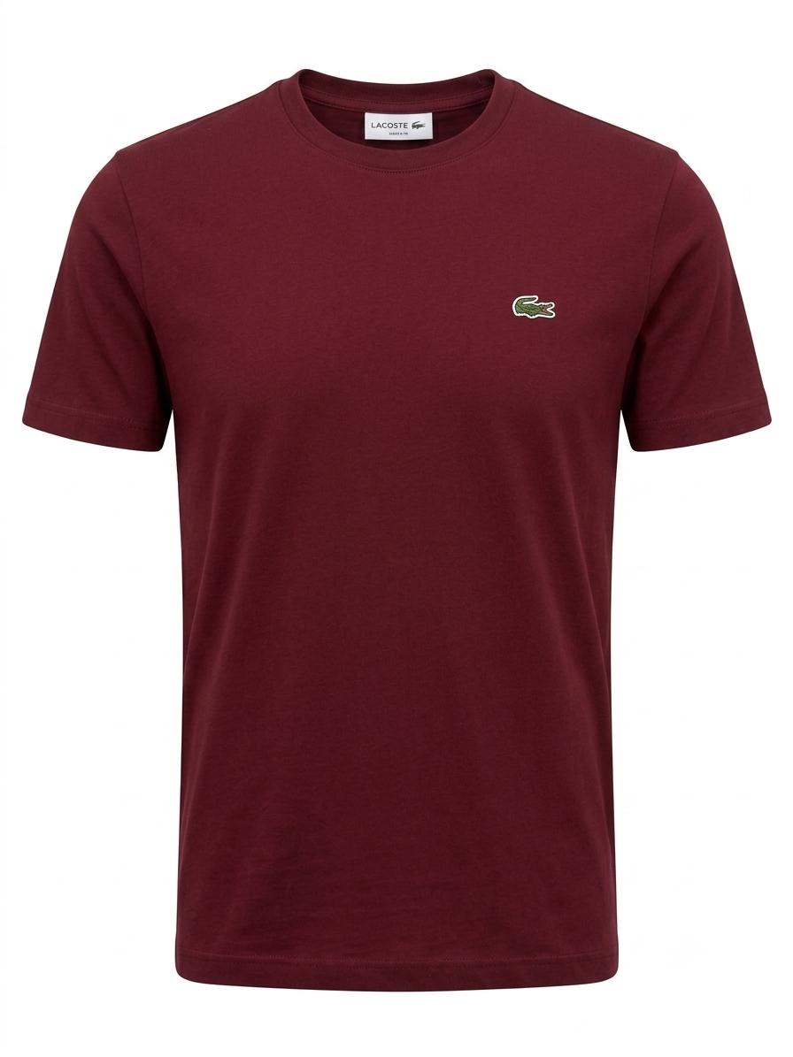 T-Shirt uomo Lacoste