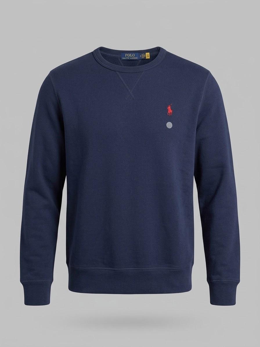 Felpa Uomo Ralph Lauren