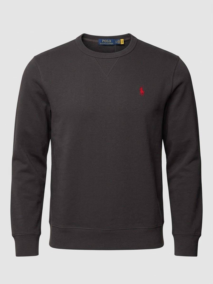 Felpa Uomo Ralph Lauren